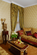 Отель проживание номера апартаменты отдых в Жилине в Словакии Best Western Palace Hotel Polom