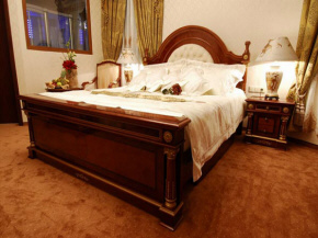 Отель проживание номера апартаменты отдых в Жилине в Словакии Best Western Palace Hotel Polom