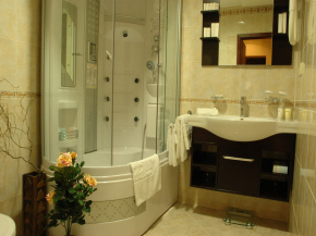 Отель проживание номера апартаменты отдых в Жилине в Словакии Best Western Palace Hotel Polom