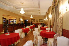 Отель проживание номера апартаменты отдых в Жилине в Словакии Best Western Palace Hotel Polom