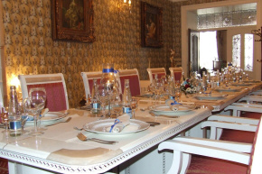 Отель проживание номера апартаменты отдых в Жилине в Словакии Best Western Palace Hotel Polom