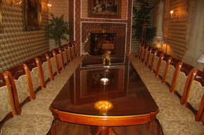 Отель проживание номера апартаменты отдых в Жилине в Словакии Best Western Palace Hotel Polom