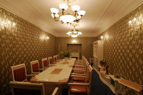 Отель проживание номера апартаменты отдых в Жилине в Словакии Best Western Palace Hotel Polom