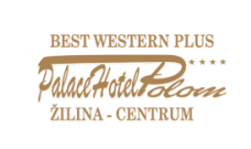Отель проживание номера апартаменты отдых в Жилине в Словакии Best Western Palace Hotel Polom